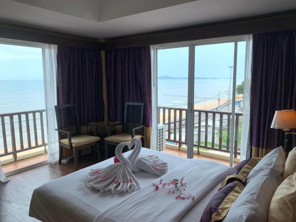 Sarita Cha let and Spa - Resim 2