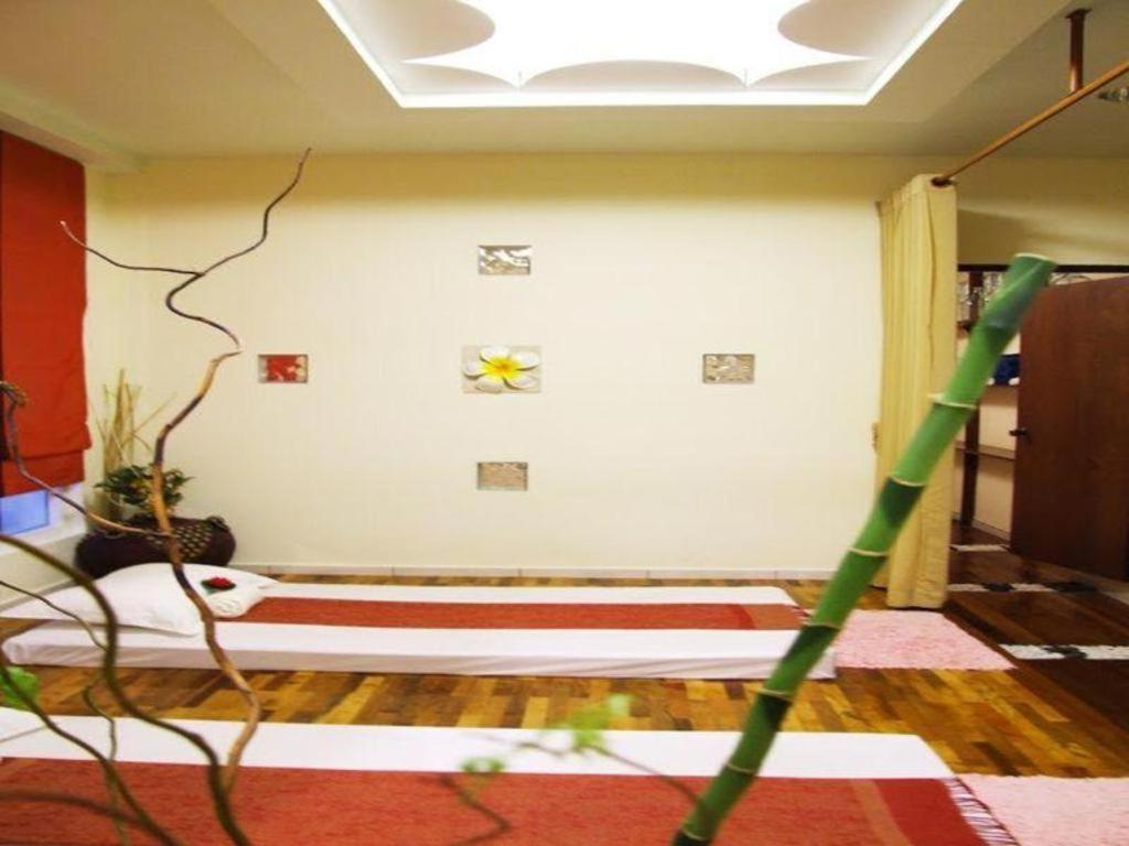 Sarita Cha let and Spa - Resim 28