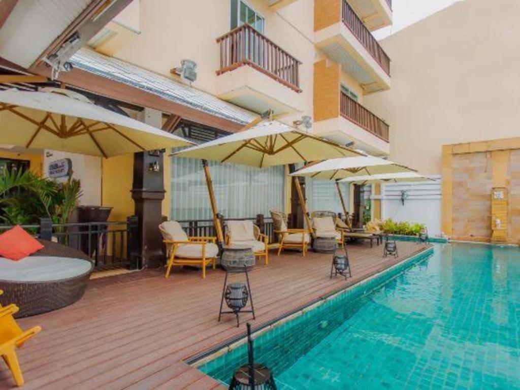 Sarita Cha let and Spa - Resim 1