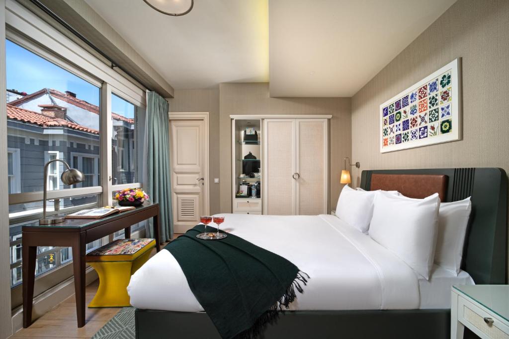 Catch Sultanahmet-Special Class - 8