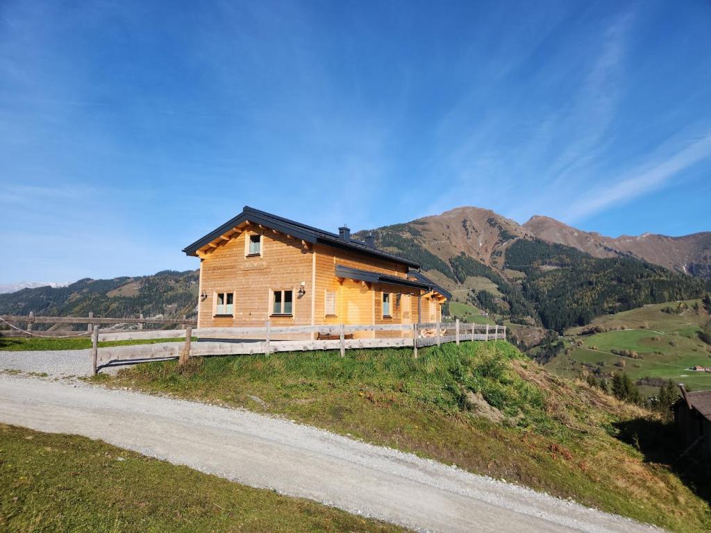 Alpine hut in Rauris ski hiking area with sauna, Rauris (updated prices ...