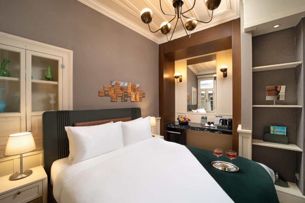 Catch Sultanahmet-Special Class - 10