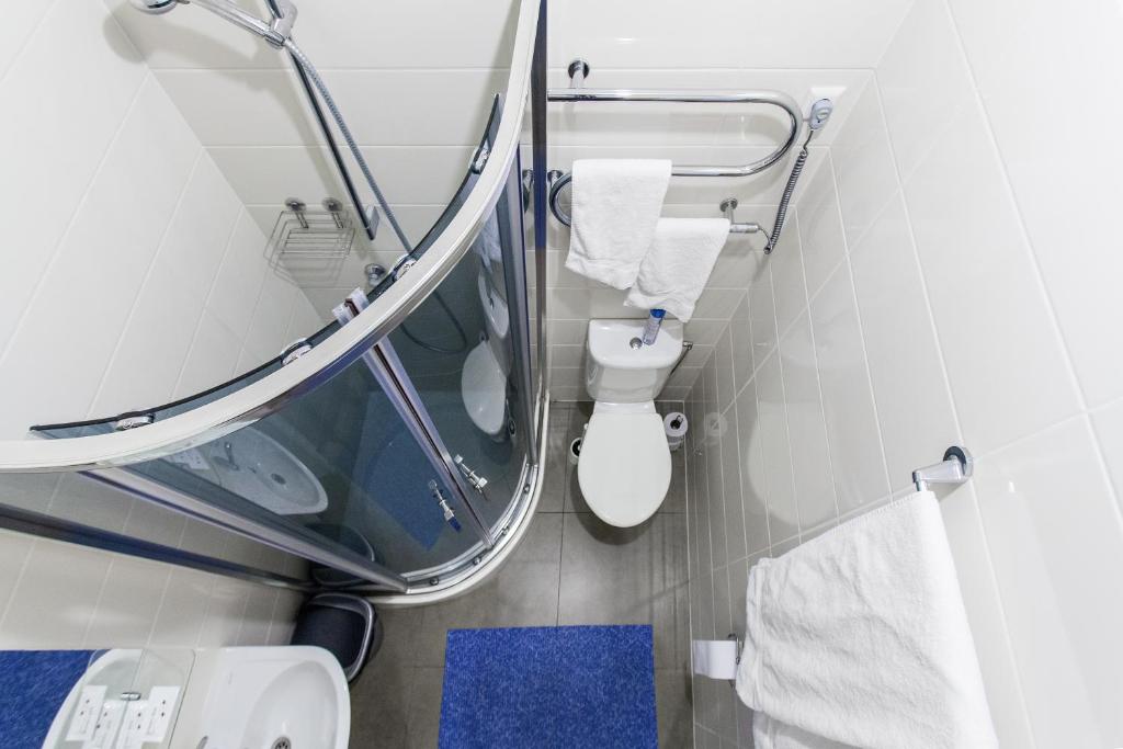 Silvija House - Triple Chambre