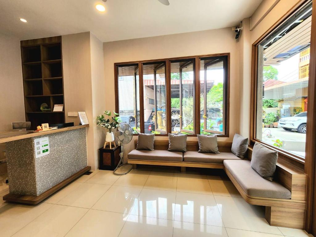 The Fifth Residence - Resim 36