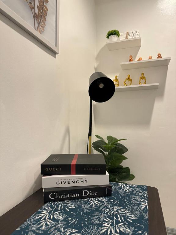 Fotografie z fotogalerie ubytování Charm’s Place v destinaci Olongapo