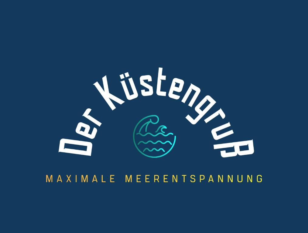 DER KÜSTENGRUSS PureMeerentspannung direkt von privat - Apartamento De 2 Quartos