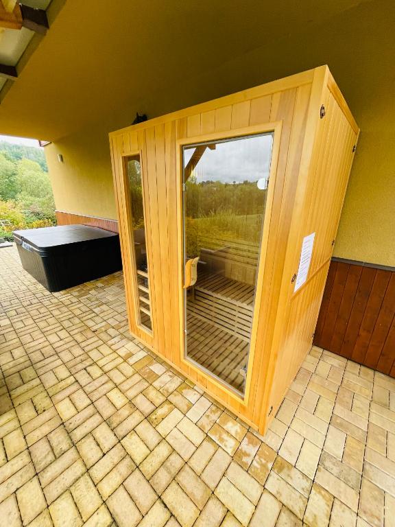Fotografie z fotogalerie ubytování Dolpo 5 v Benešově