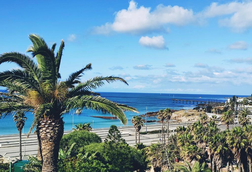Un paisaje natural cerca del departamento