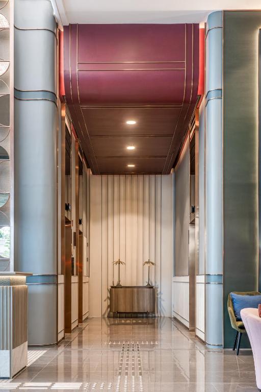 The Quarter Ratchayothin by UHG - Resim 21