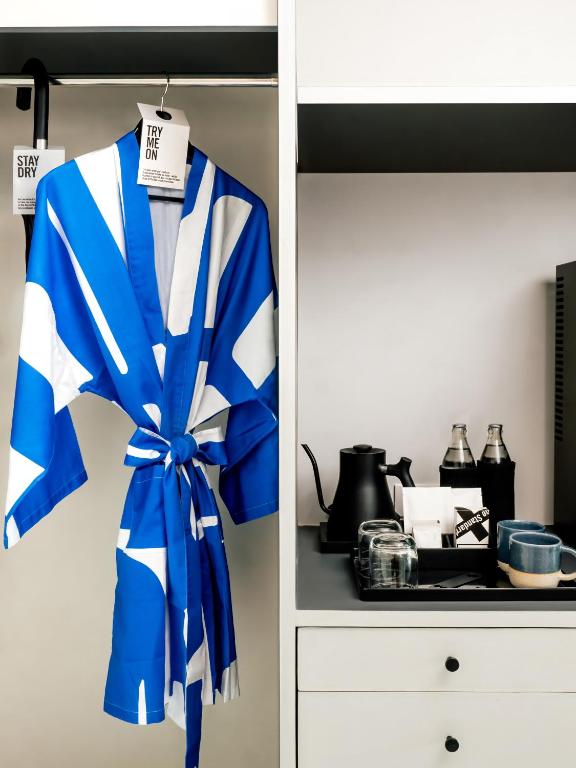 The StandardX, Bangkok Phra Arthit - 3