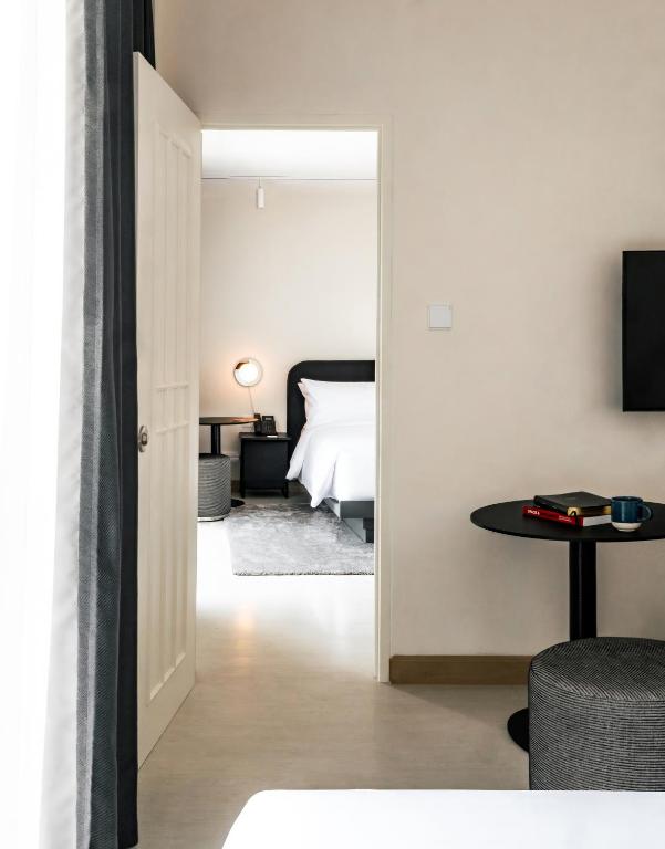 The StandardX, Bangkok Phra Arthit - Resim 24