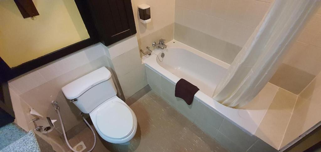 Sarita Cha let and Spa - Resim 33