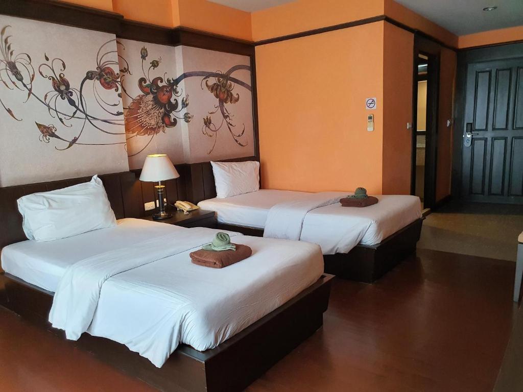 Sarita Cha let and Spa - Resim 30