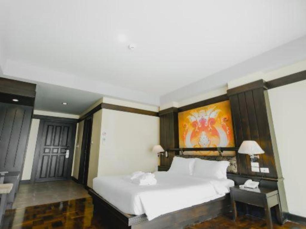 Sarita Cha let and Spa - Resim 10