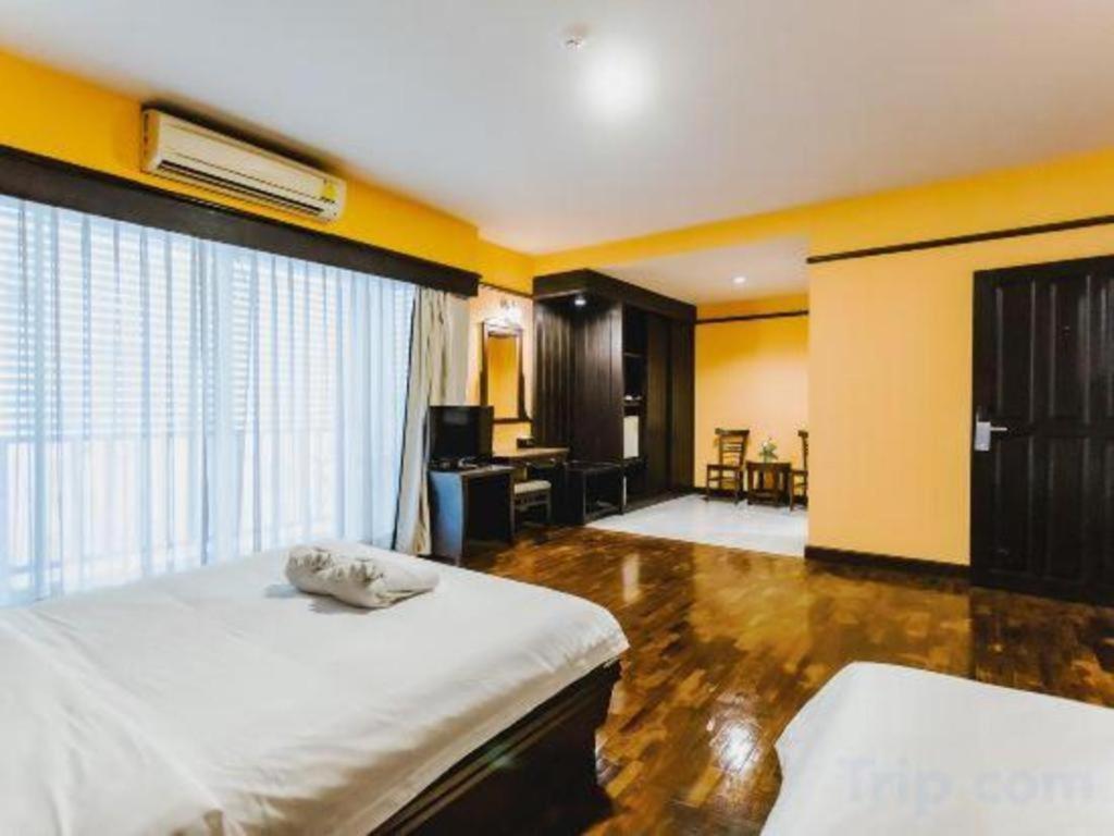 Sarita Cha let and Spa - Resim 38