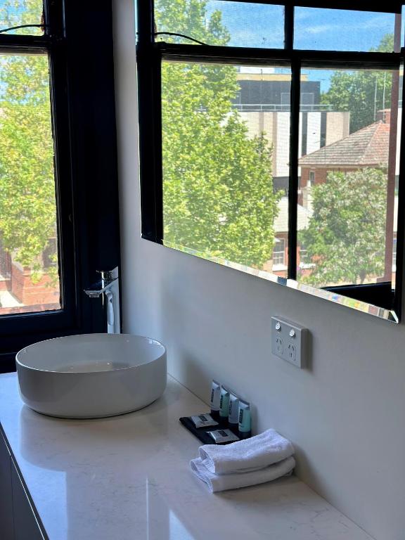 Φωτογραφία από το άλμπουμ του The Hampden Suites σε Wagga Wagga