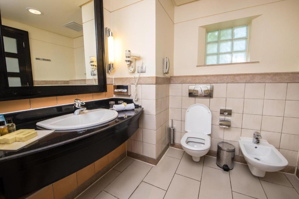 Reef Oasis Blue Bay Resort & Spa - 10