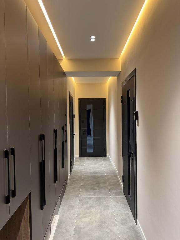 Fotografie z fotogalerie ubytování Firdavsi Building Center 4Rest Apartments v destinaci Dušanbe