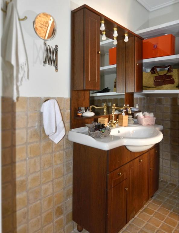 Fotografia z galérie ubytovania Bella's Rustic Suites v destinácii Nafplio