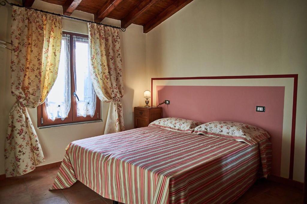 Eremo dei Poeti Albergo diffuso