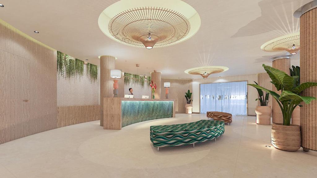 Grupotel Club Cala Marsal Porto Colom, Mai 2025
