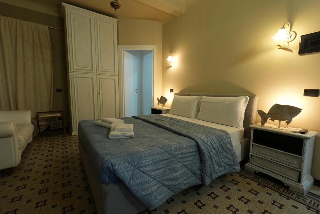 White Lerici - Camera Doppia