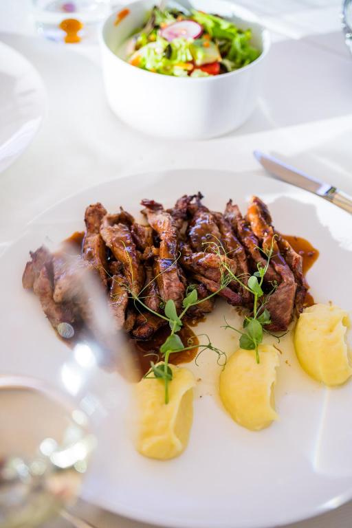 Crowne Plaza Belgrade by IHG - Resim 33