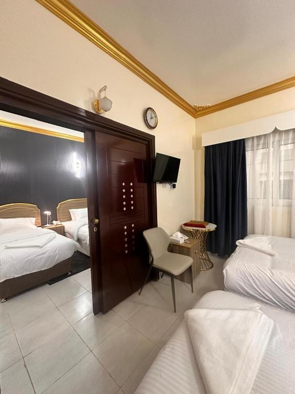 Galaxy Star Hotel - Resim 6