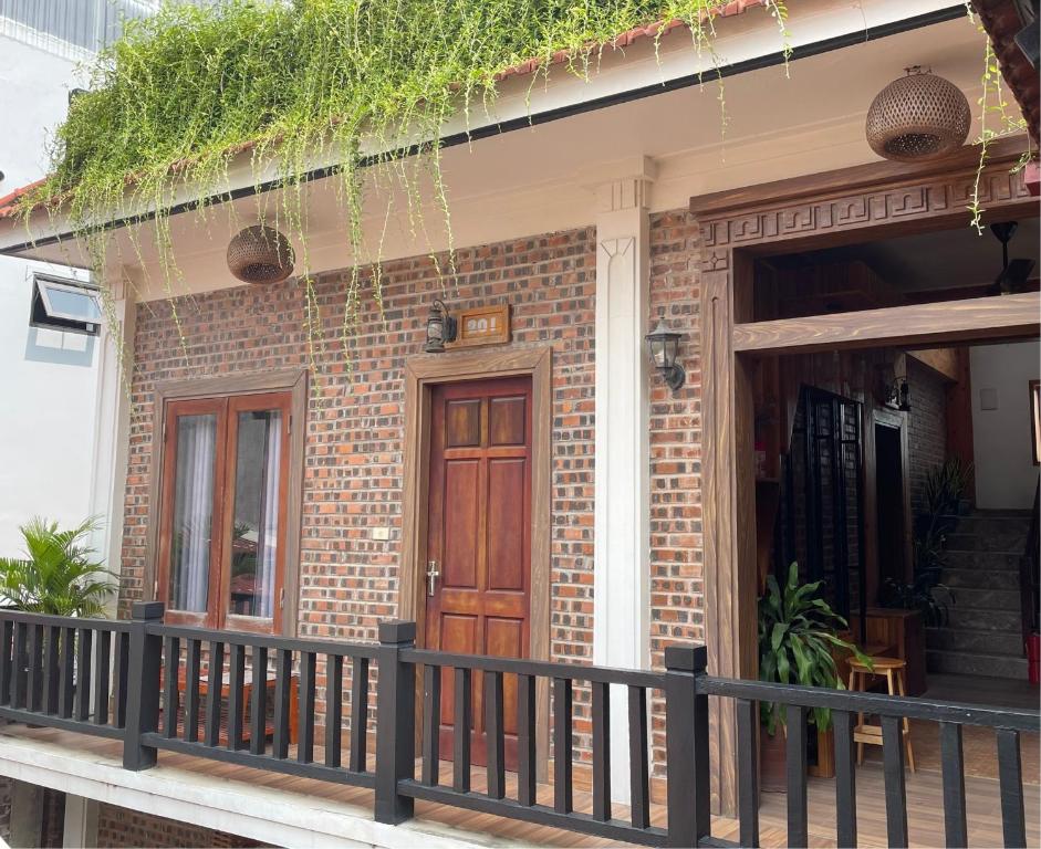 Tam Coc Marina villa - 7