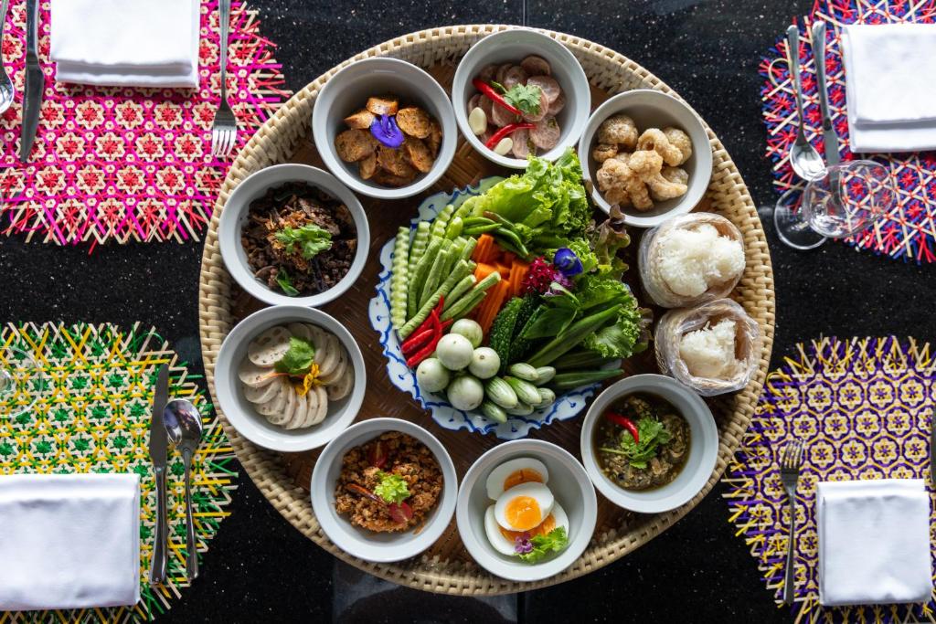 Ten Six Hundred, Chao Phraya, Bangkok by Preference, managed by The Ascott Limited - Resim 9