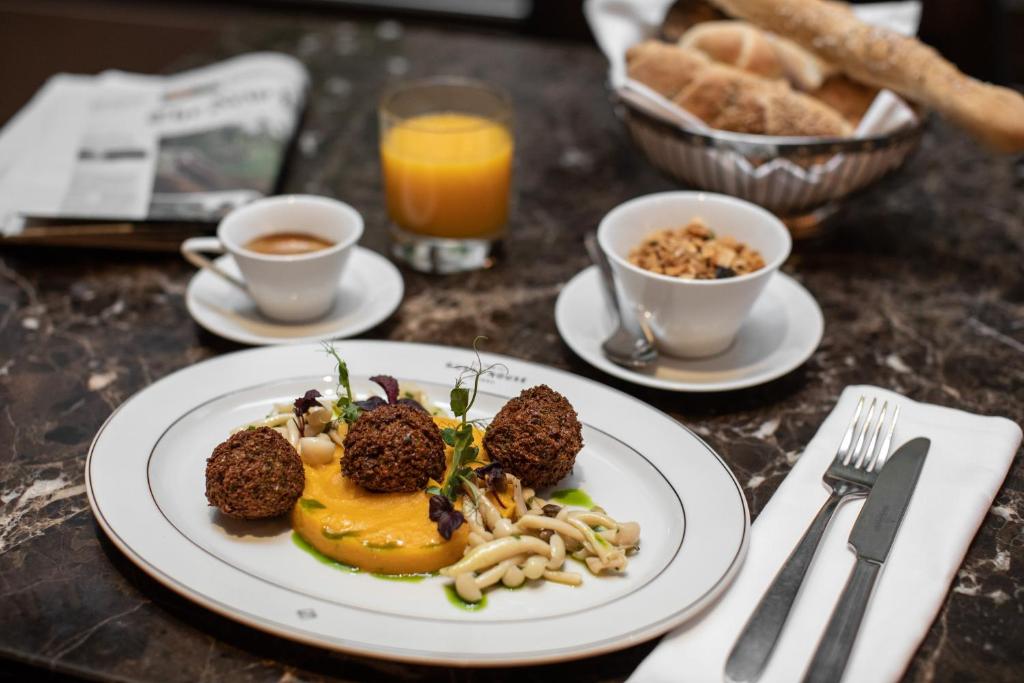 The Guesthouse Vienna - 14