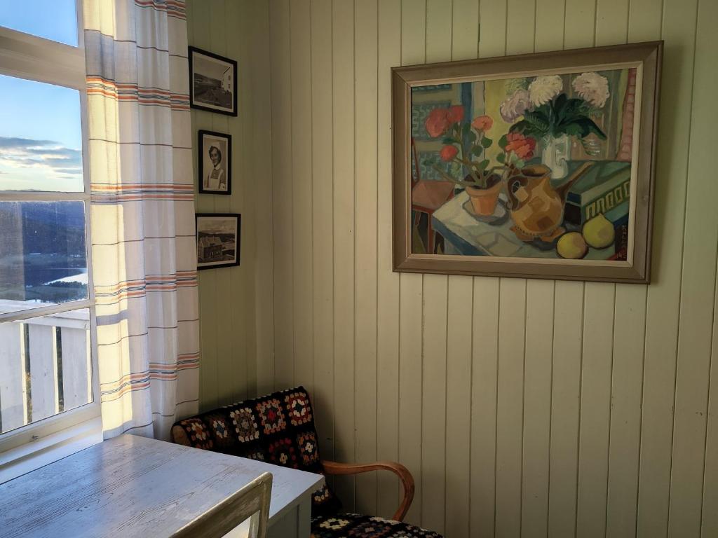 Fotografie z fotogalerie ubytování Granum Gård v destinaci Fluberg