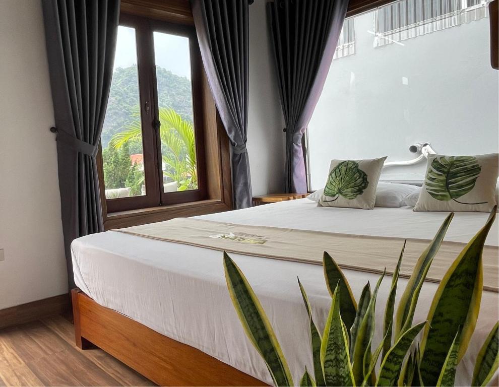 Tam Coc Marina villa - 12