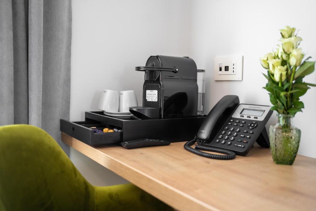 No Pardon Hotel - Resim 21