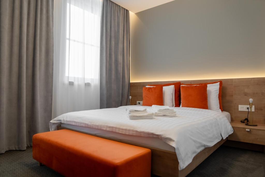 No Pardon Hotel - Resim 25