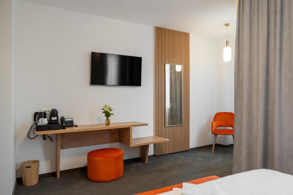 No Pardon Hotel - Resim 24