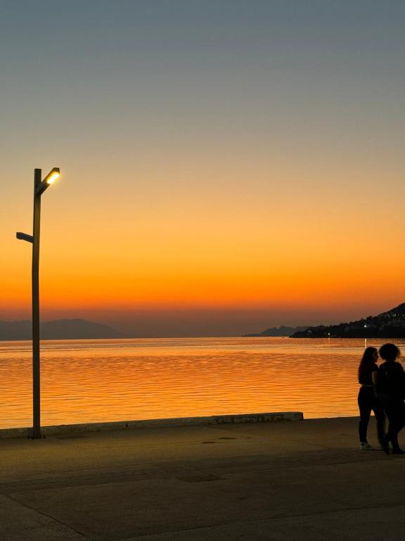 Loutraki Apartment