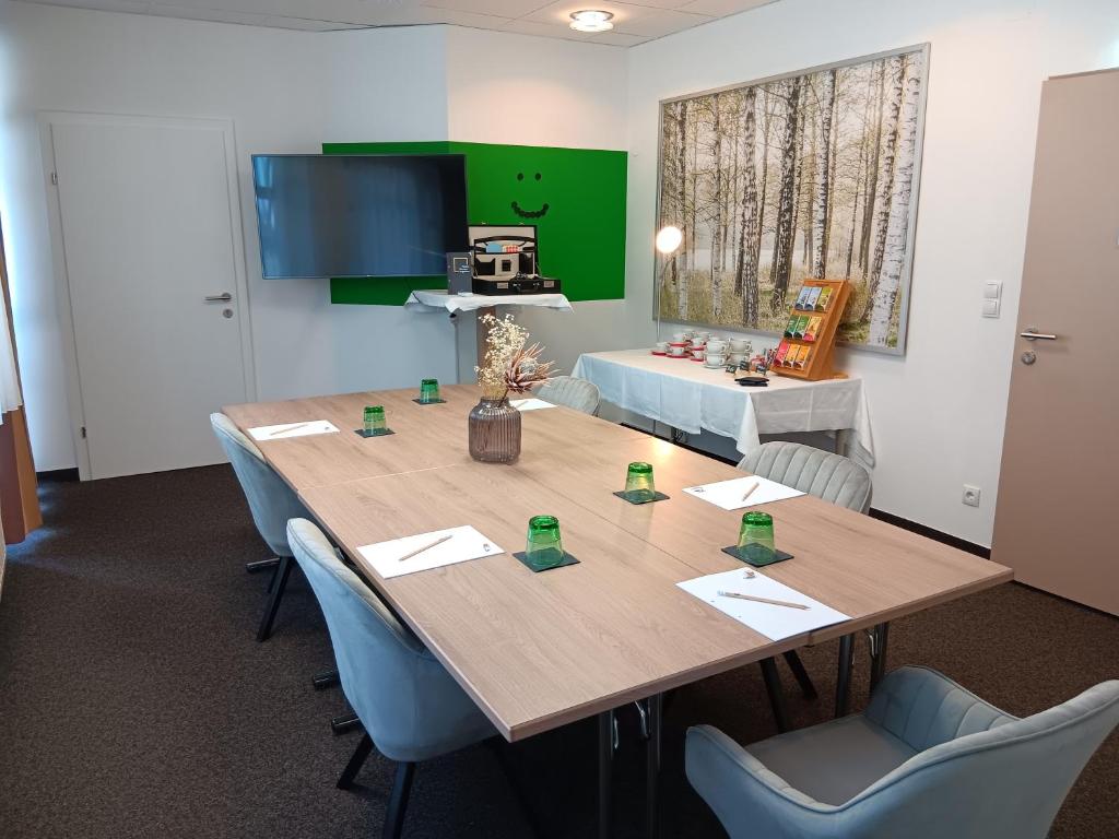 JUFA Hotel Graz Süd - Self Check-in - Resim 13