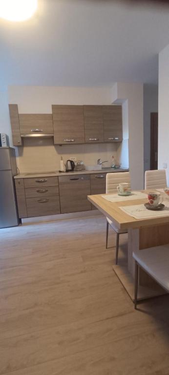Apartment Dragica 2