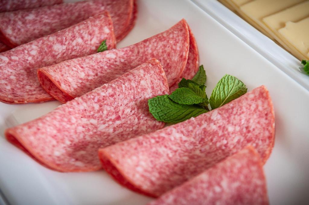 Amsterdam Hotelboat - Resim 41