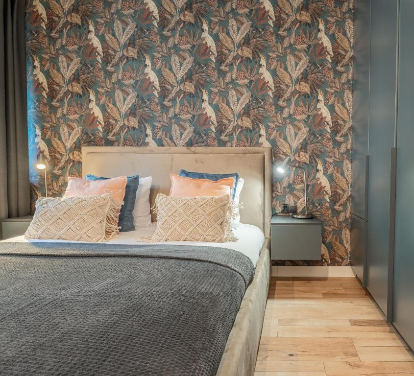 Pure Rental Premium Apartments - Free Parking & AC - Apartamentos Pure Rental Premium B1412
