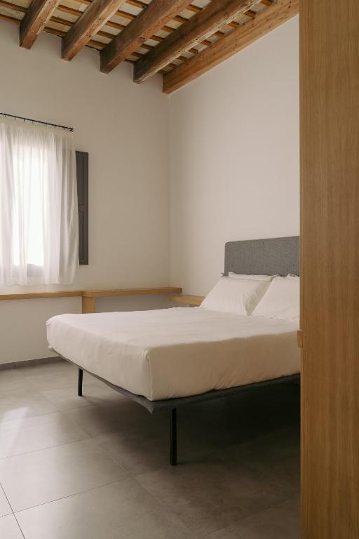 Spasimo Hôtellerie - 11