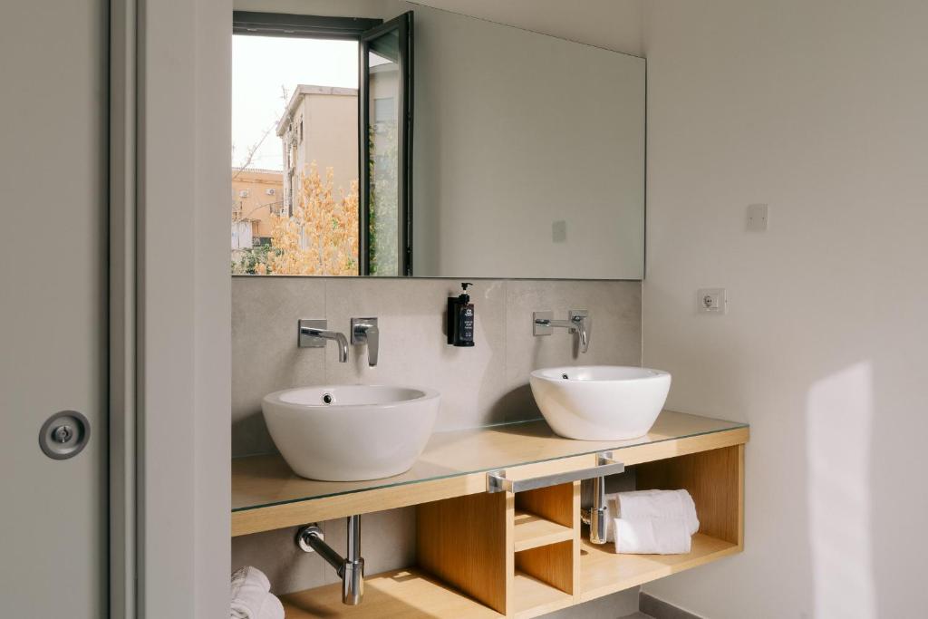 Spasimo Hôtellerie - Resim 22