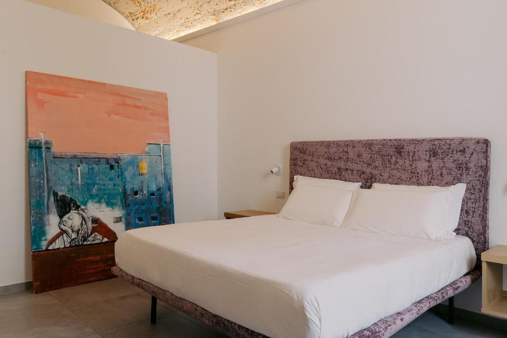 Spasimo Hôtellerie - 14