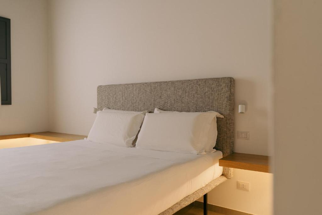 Spasimo Hôtellerie - 2