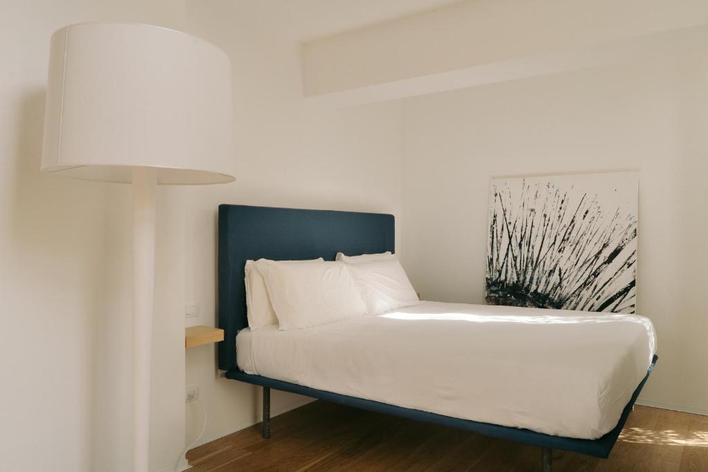 Spasimo Hôtellerie - 17