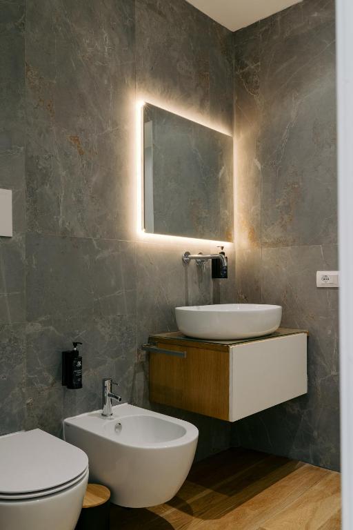 Spasimo Hôtellerie - 18