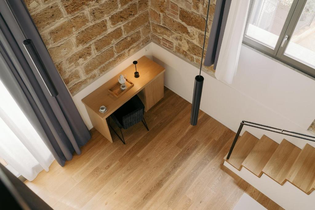 Spasimo Hôtellerie - Resim 34