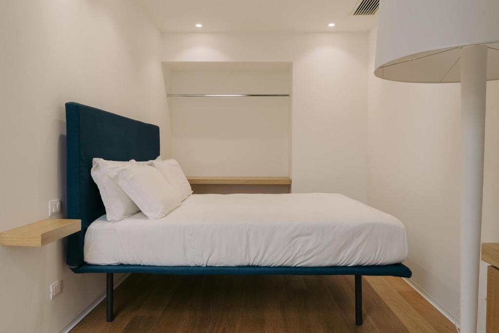 Spasimo Hôtellerie - Resim 35