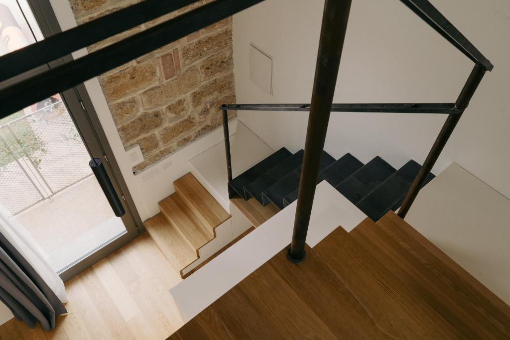 Spasimo Hôtellerie - Resim 37